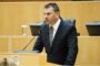 Παρέμβαση Βουλευτή ΔΗΣΥ Πάφου Χαράλαμπου Πάζαρου για αύξηση της παροχής αρδευτικού νερού προς τους γεωργούς και αγρότες