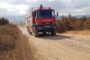 Υπό πλήρη έλεγχο πυρκαγιά στην Πέγεια