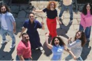 Κύκλους εκδηλώσεων «Ημέρες Θεάτρου» - «Η Πλατεία»