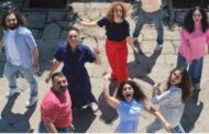 Κύκλους εκδηλώσεων «Ημέρες Θεάτρου» - «Η Πλατεία»