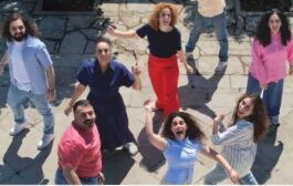 Κύκλους εκδηλώσεων «Ημέρες Θεάτρου» - «Η Πλατεία»