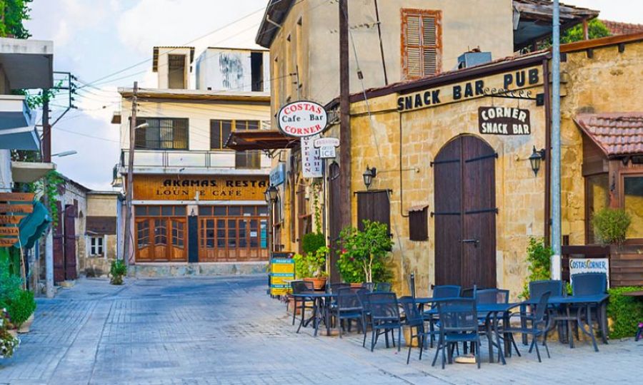 Στήριξη κατοίκων ορεινών περιοχών - Στήριξη κατοίκων απομακρυσμένων περιοχών