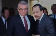 Β. Παπαδόπουλος : Ο ΓΓ ΟΗΕ έχει πλάνο για να σπάσει το αδιέξοδο στο Κυπριακό, καθοριστικές οι επόμενες εβδομάδες