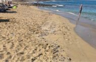 Έκτακτη Σύσκεψη για την αντιμετώπιση της ρύπανσης στις παραλίες της Πάφου