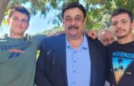 Χρύσανθος Σαββίδης: «Χρέος μας να διατηρούμε άσβεστη τη μνήμη των ηρώων της Χούλου»
