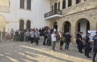 Εύλογα Ερωτήματα για το Σημερινό Ιερατικό Συνέδριο εκφράζονται από πολίτες της Πάφου