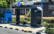 Δυναμική αναβάθμιση των στάσεων λεωφορείων στην Πάφο