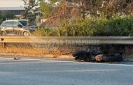 Νέα τραγωδία στην άσφαλτο - Νεκρός 29χρονος μοτοσικλετιστής