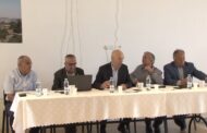 Στόχος να λύσουμε τα προβλήματα των ορεινών κοινοτήτων, λέει ο Βαφεάδης