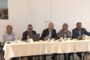 Στόχος να λύσουμε τα προβλήματα των ορεινών κοινοτήτων, λέει ο Βαφεάδης
