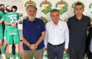 Διγενής Ακρίτας Μόρφου: Ανακοινώθηκε το νέο Διοικητικό Συμβούλιο – Ξεκινά η διετής θητεία