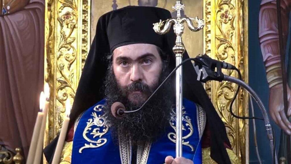 &Tau;&omicron; &Alpha;&nu;ώ&tau;&alpha;&tau;&omicron; &alpha;&pi;έ&rho;&rho;&iota;&psi;&epsilon; &pi;&rho;&omicron;&sigma;&pi;ά&theta;&epsilon;&iota;&alpha; &Tau;&upsilon;&chi;&iota;&kappa;&omicron;ύ &kappa;&alpha;&tau;ά &tau;&eta;&sigmaf; &epsilon;&nu;&theta;&rho;ό&nu;&iota;&sigma;&eta;&sigmaf; &Gamma;&rho;&eta;&gamma;ό&rho;&iota;&omicron;&upsilon;