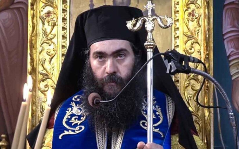 Το Ανώτατο απέρριψε προσπάθεια Τυχικού κατά της ενθρόνισης Γρηγόριου