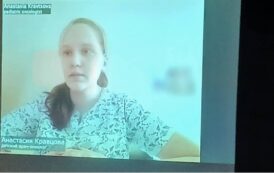 «Μηνύματα ελπίδας και ανθρωπιάς στην πρεμιέρα του ντοκιμαντέρ “Γεια σου, είμαι η Λίζα” στη Χλώρακα».