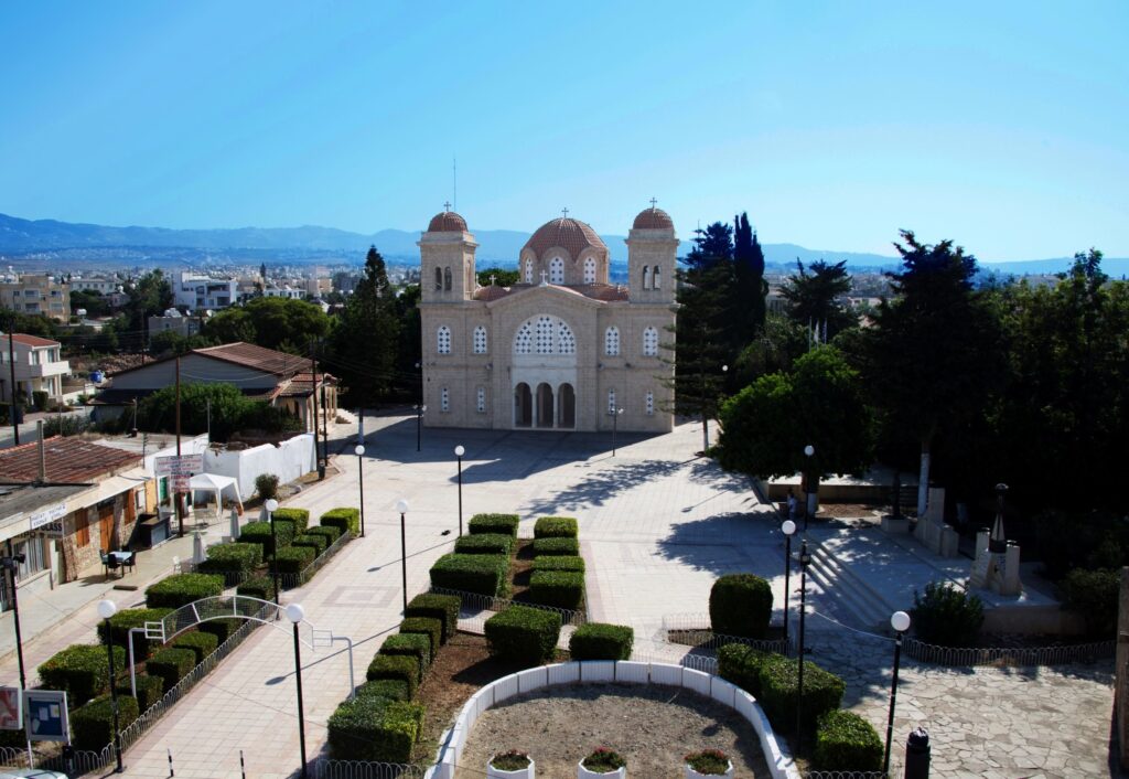 Πρεμιέρα του ντοκιμαντέρ «Γεια σου, είμαι η Λίζα» στη Χλώρακα