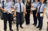 Πρόληψη εγκληματικότητας στην Πάφο, εκστρατεία ενημέρωσης