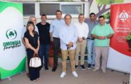 Το OMONOIA FOUNDATION συμβάλλει στη δημιουργία καλύτερων συνθηκών νοσηλείας στην Παιδοογκολογική Κλινική του Μακαρείου Νοσοκομείου