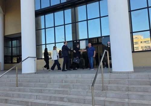 Σήμερα η απόφαση δικαστηρίου αν η δίκη Φαίδωνος θα γίνει κεκλεισμένων των θυρών