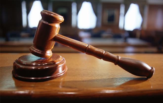Ποινή φυλάκισης οκτώ χρόνων, επέβαλε σήμερα το Μόνιμο Κακουργιοδικείο Πάφου, σε άντρα 44 ετών για υπόθεση βιασμού