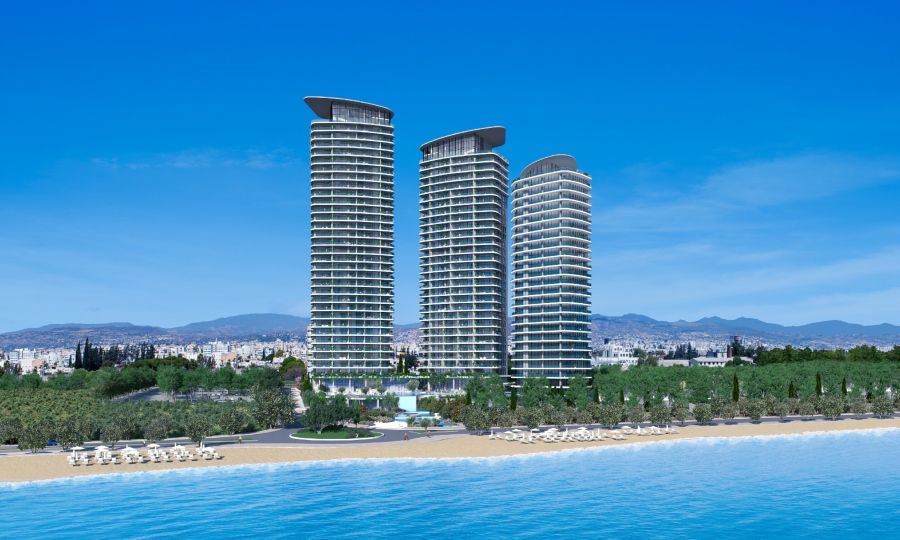 H Leptos Estates παρουσιάζει το Bel Air Gardens, τη νέα οικιστική της ανάπτυξη στην καρδιά της Γεροσκήπου