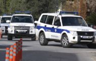 Σύλληψη 13 προσώπων για παράνομη παραμονή στην Κυπριακή Δημοκρατία