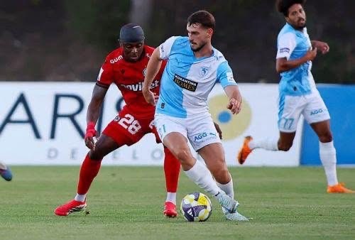 Πάφος και ΠΑΟΚ στη μάχη του Europa League, όλο το πρόγραμμα τοου 2ου Προκριματικού