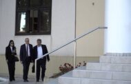 Ορίζονται την Παρασκευή νέες ημερομηνίες συνέχισης της δίκης Φαίδωνος