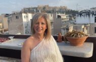 Μαρία Ξιναρή: Ρεκόρ πωλήσεων για την εταιρία της, η γνωστή ρεφλεξολόγος διαπρέπει σε Κύπρο και εξωτερικό