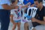 Εκστρατεία ενημέρωσης από την Κοινοτική Αστυνόμευση για πρόληψη διαρρήξεων και κλοπών