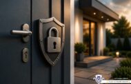 Προειδοποιεί η Αστυνομία, ασφαλιστές το σπίτι σας, μεγάλη εκστρατεία για διαρρήξεις