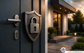 Προειδοποιεί η Αστυνομία, ασφαλιστές το σπίτι σας, μεγάλη εκστρατεία για διαρρήξεις