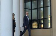 Συνεχίζεται κεκλεισμένων των θυρών η δίκη του εν αργία Δημάρχου Πάφου Φ.Φαίδωνος