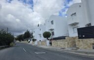 Τρίωρη Διαμαρτυρία Δ. Ιεροκηπίας για την στάση του Κράτους έναντι της ΤΑ