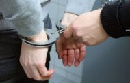 Συνελήφθη 35χρονος για εμπρησμό οχήματος στην Πάφο ,παραδέχθηκε την πράξη του