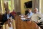 Δ. Πάφου και ΠΑΣΥΞΕ ενισχύουν τη συνεργασία για την αναβάθμιση της πόλης και του τουρισμού