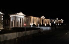 Ένα διαχρονικό αίτημα της Δημοτικής Ομάδας ΕΔΕΚ Πάφου επιτέλους γίνεται πράξη