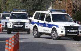 Νέα επιχείρηση της ΥΑΜ για επαναπατρισμό υπηκόων τρίτων χωρών