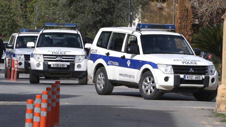 Νέα επιχείρηση της ΥΑΜ για επαναπατρισμό υπηκόων τρίτων χωρών