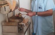 Ένεκα Μνήμης: Μνήμες Κτημαθκιώτικες, ο τελευταίος καφές του κυρ Γιώρκου