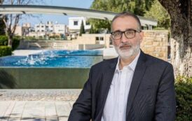 Πέντε αναπτυξιακά έργα €9 εκατ. αλλάζουν την εικόνα του Δήμου Ιεροκηπίας