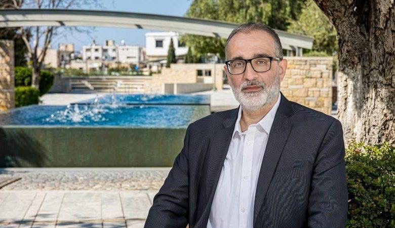 Πέντε αναπτυξιακά έργα €9 εκατ. αλλάζουν την εικόνα του Δήμου Ιεροκηπίας