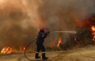 Δήμος Πόλης Χρυσοχούς: Πρόσκληση για εγγραφή εθελοντών στην πρόληψη και καταστολή πυρκαγιών