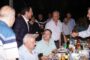 Συνεστίαση του Συνδέσμου Μη Συλληφθέντων Αγωνιστών ΕΟΚΑ 1955-59