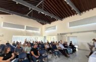 Συμμετοχή Δ.Πόλης Χρυσοχούς στο συμμετοχικό εργαστήρι του Υφυπουργείο Τουρισμού