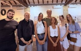 Νεάπολις: Η αρχιτεκτονική ξεκινά από μια ιδέα