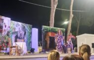 Με επιτυχία η παράσταση «Σαν την Κύπρον εν έσσιει» στον Δήμο Πόλης Χρυσοχούς