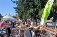 Μεγάλη εκστρατεία καθαριότητας στην Πάφο: Εθελοντές ένωσαν δυνάμεις για ένα καθαρότερο περιβάλλον