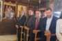 Β. Πάλμας: Η θυσία των πέντε αξιωματικών αποτελεί διαχρονική παρακαταθήκη για την Εθνική Φρουρά και την Κυπριακή Δημοκρατία