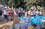 Δήμαρχος Πάφου: Δημόσιο «ευχαριστώ» στο City Friends Club και τους εθελοντές για την προσφορά τους στην πόλη