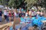 Δήμαρχος Πάφου: Δημόσιο «ευχαριστώ» στο City Friends Club και τους εθελοντές για την προσφορά τους στην πόλη